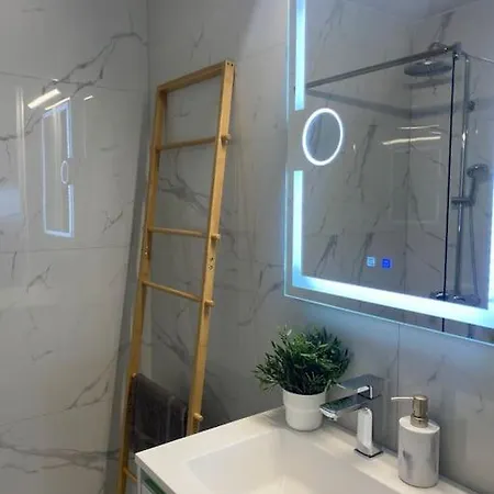 Difan Sea Homes A4 Βέργα Καλαμάτας