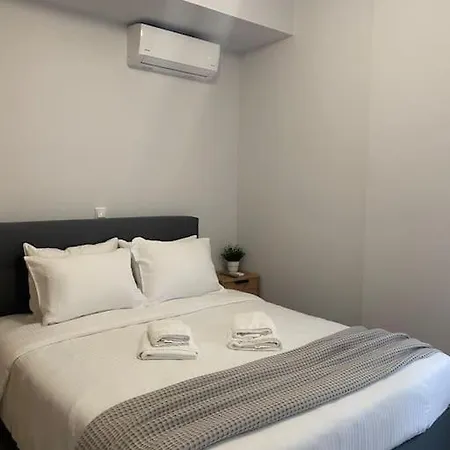 Difan Sea Homes A4 Βέργα Καλαμάτας