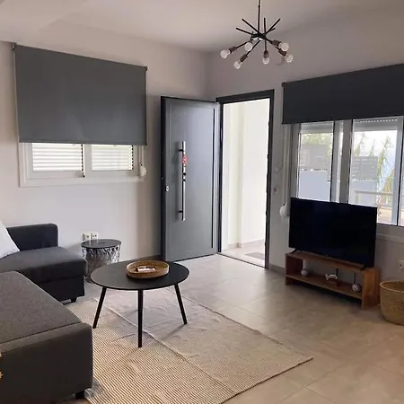 Difan Sea Homes A4 * Verga Kalamata