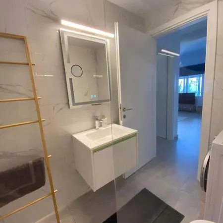 Difan Sea Homes A4 Διαμέρισμα Βέργα Καλαμάτας