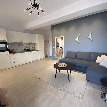 Difan Sea Homes A4 *