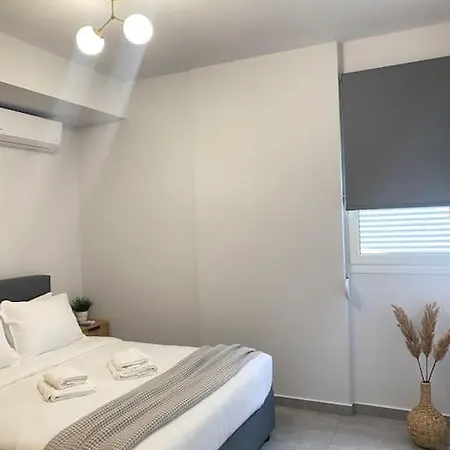 Διαμέρισμα Difan Sea Homes A4 Βέργα Καλαμάτας