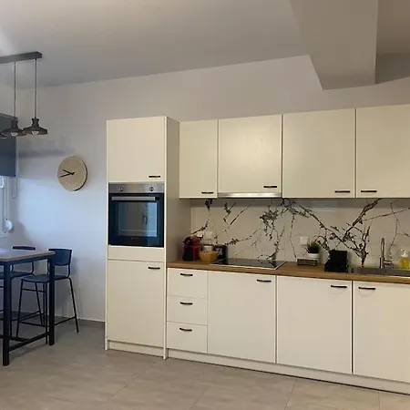Difan Sea Homes A4 Apartment Verga Kalamata