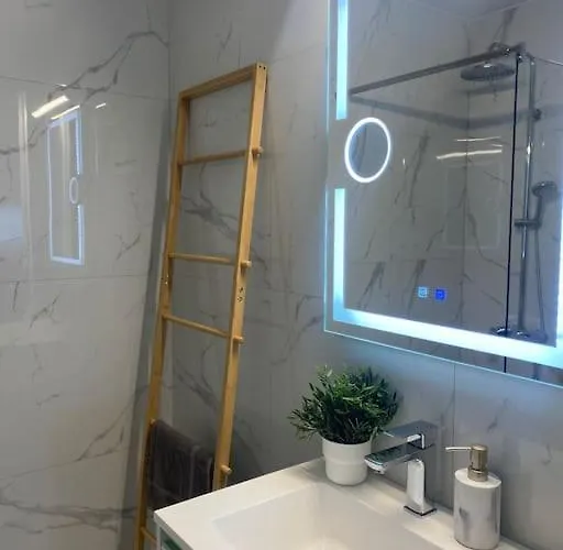 Difan Sea Homes A4 Vérga Kalamátasz