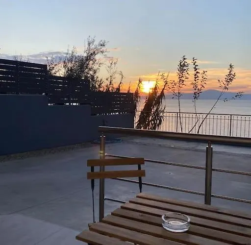 Difan Sea Homes A4 Appartement *