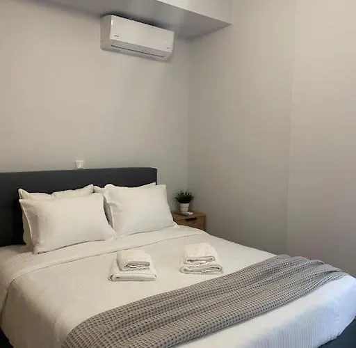 Difan Sea Homes A4 Vérga Kalamátasz