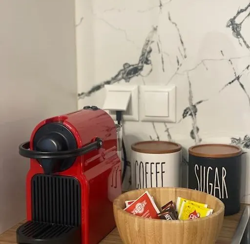 Apartman Difan Sea Homes A4